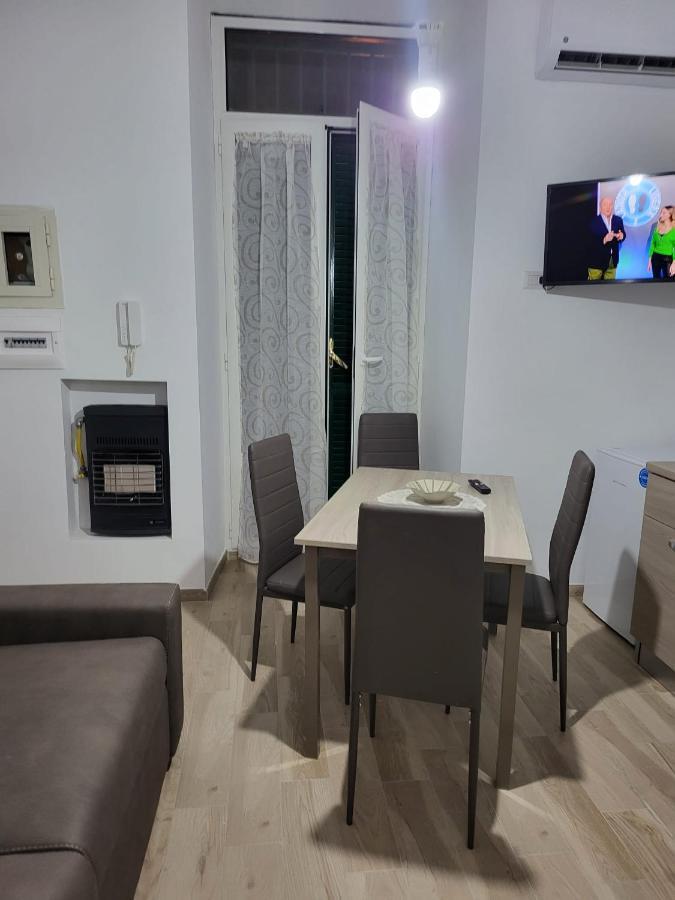 Gio' House Daire Napoli Dış mekan fotoğraf