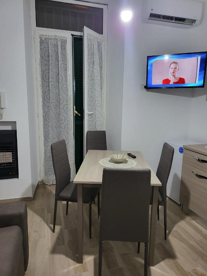 Gio' House Daire Napoli Dış mekan fotoğraf