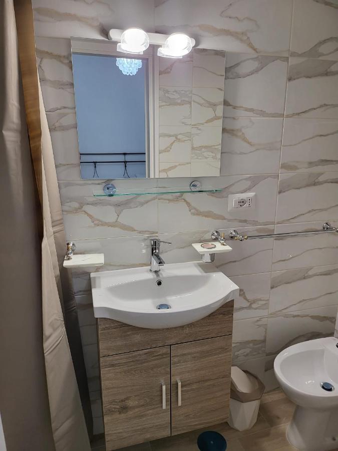 Gio' House Daire Napoli Dış mekan fotoğraf