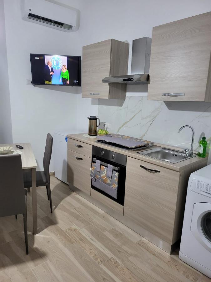 Gio' House Daire Napoli Dış mekan fotoğraf