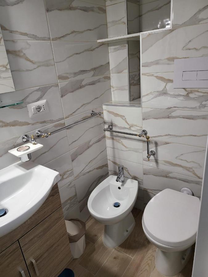 Gio' House Daire Napoli Dış mekan fotoğraf