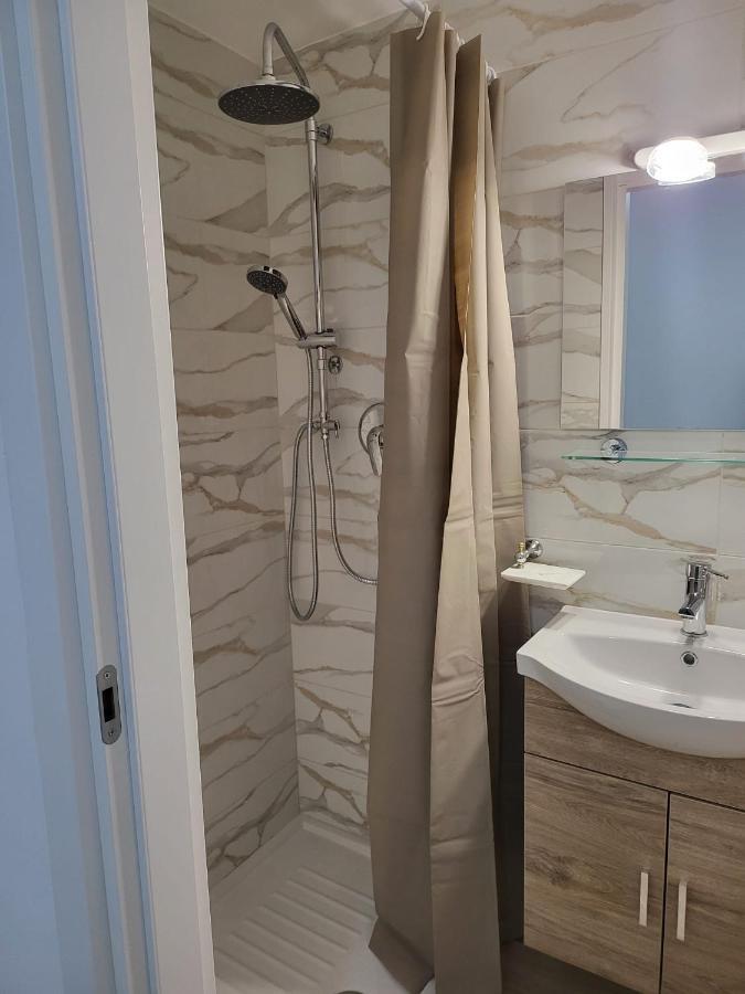 Gio' House Daire Napoli Dış mekan fotoğraf