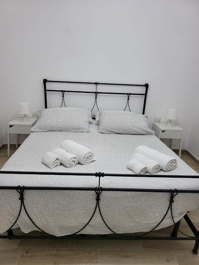 Gio' House Daire Napoli Dış mekan fotoğraf