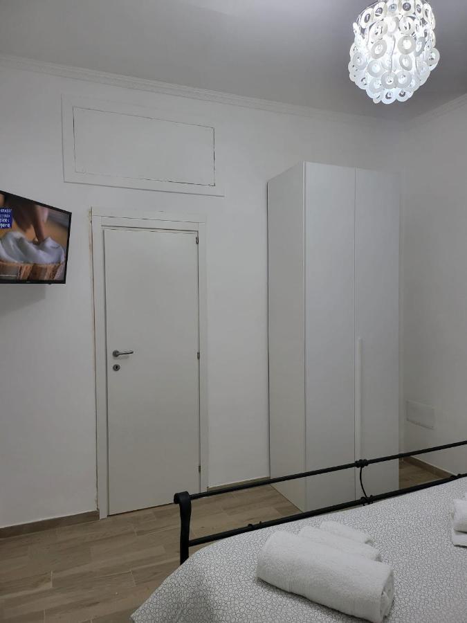 Gio' House Daire Napoli Dış mekan fotoğraf