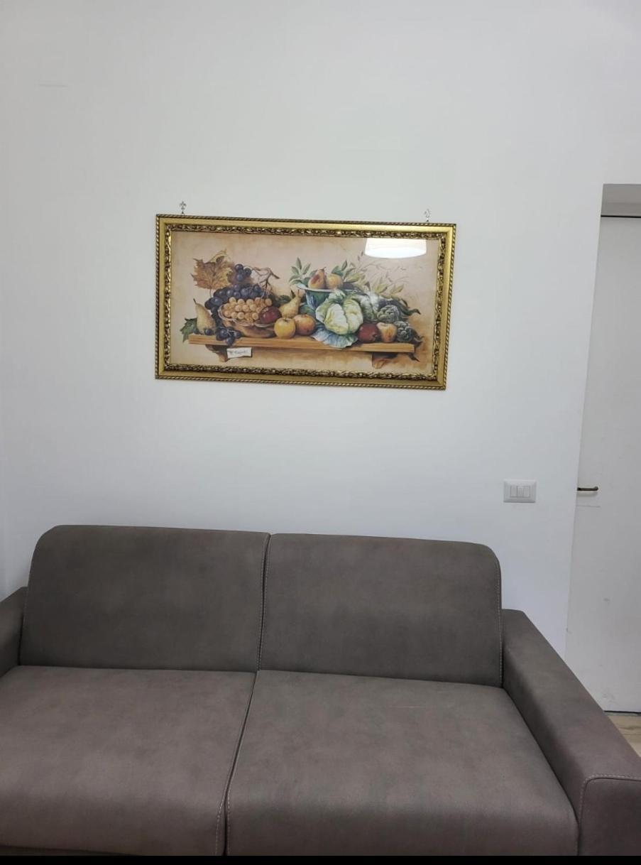 Gio' House Daire Napoli Dış mekan fotoğraf