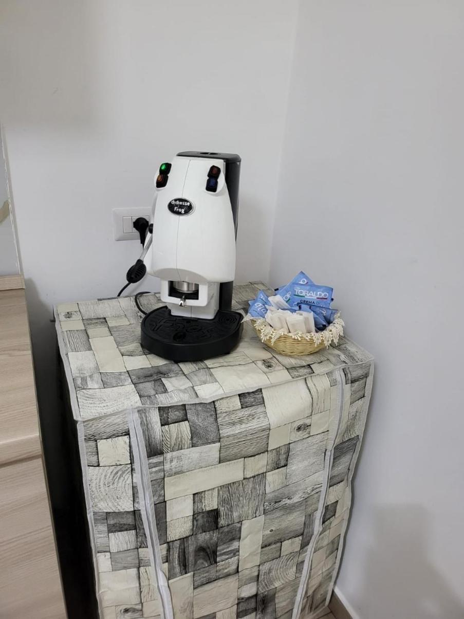 Gio' House Daire Napoli Dış mekan fotoğraf