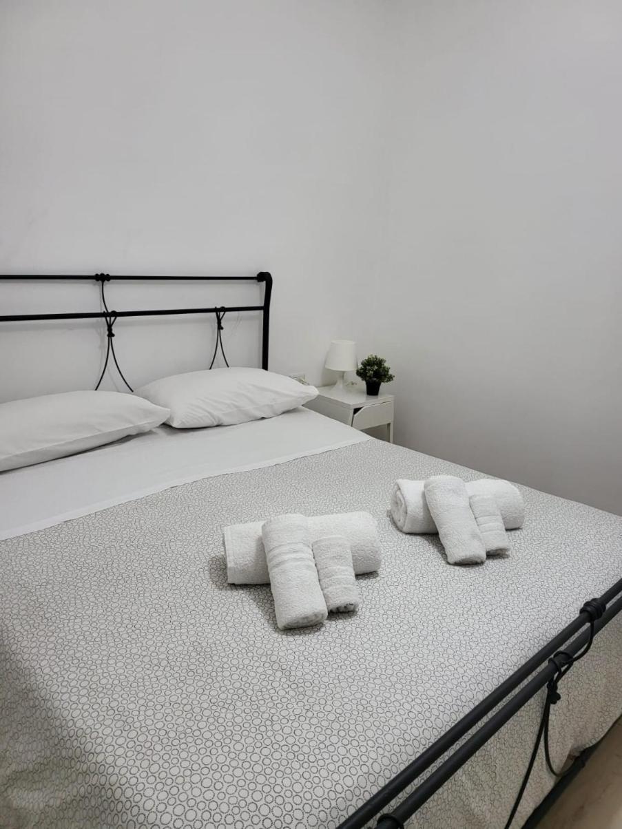 Gio' House Daire Napoli Dış mekan fotoğraf