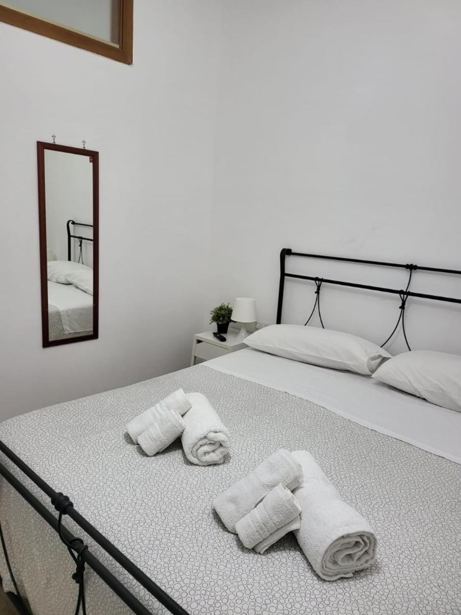 Gio' House Daire Napoli Dış mekan fotoğraf
